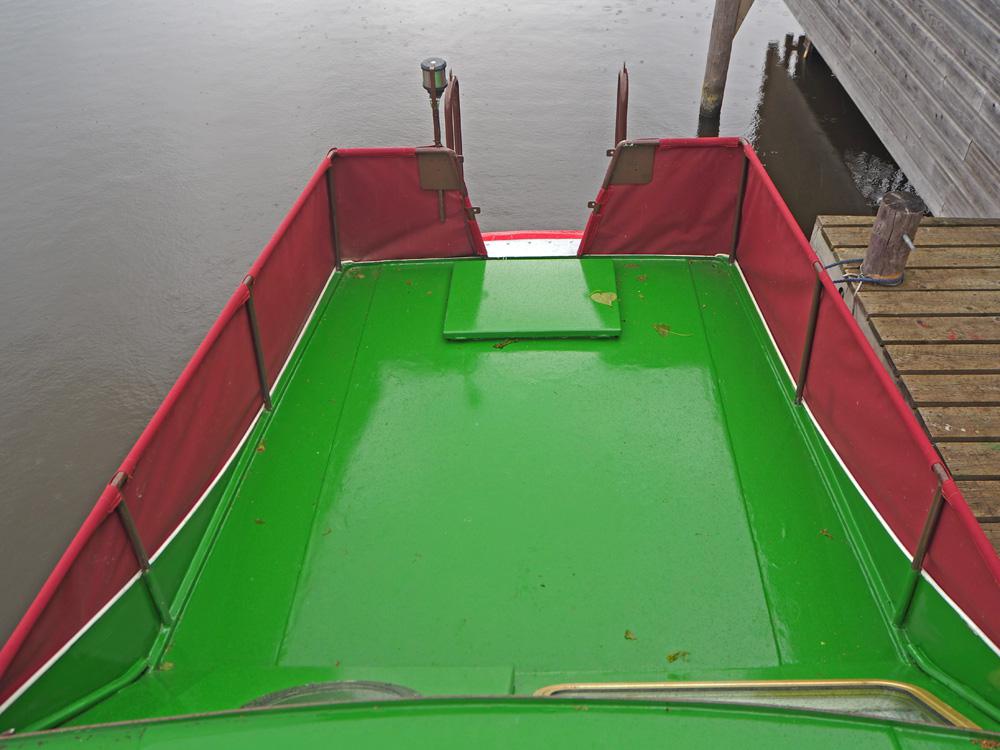 picture Dekuitrusting